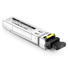 Lightwin 10 Gbit SFP+ CWDM, 1550nm, 20km, LC-Duplex, Singlemode