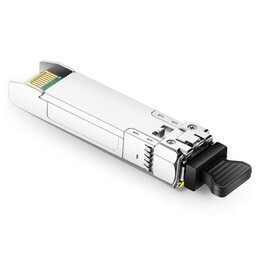 Lightwin 10 Gbit SFP+ CWDM, 1550nm, 20km, LC-Duplex, Singlemode