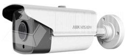 Hikvision 2MP HD1080P WDR EXIR Bullet Camera, 20m IR, ICR, Smart IR, DNR, True WDR, IP66