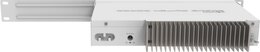 MikroTik CRS309-1G-8S+IN Desktop Switch 1x Gbit, 8x SFP+ 10Gbps