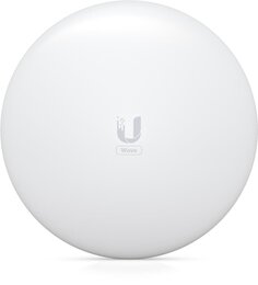 Ubiquiti UISP Wave Long Range 60 GHz PtMP Station powered by Wave Technology