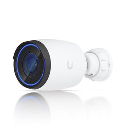 Ubiquiti UniFi Video AI AI Professional Bullet Kamera, IR, PoE, weiss