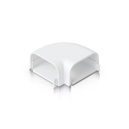 Ubiquiti UniFi Kabelkanal-Winkelstück für Dream Wall