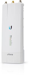 Ubiquiti airFiber, 500+ Mbps Backhaul, 2.4 GHz