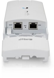 Ubiquiti airFiber, 500+ Mbps Backhaul, 2.4 GHz