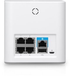 Ubiquiti AmpliFi HD Mesh Router