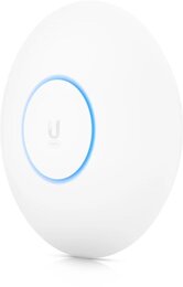 Ubiquiti UniFi 6 Long Range Indoor/Semi-Outdoor (IP54) Access Point, Wi-Fi 6, 4x4x4 MIMO