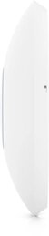 Ubiquiti UniFi 6 Long Range Indoor/Semi-Outdoor (IP54) Access Point, Wi-Fi 6, 4x4x4 MIMO