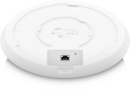 Ubiquiti UniFi 6 Long Range Indoor/Semi-Outdoor (IP54) Access Point, Wi-Fi 6, 4x4x4 MIMO