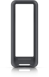 Ubiquiti UniFi Protect G4 Türklingel Abdeckung, Schwarz