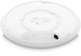Ubiquiti UniFi WiFi 6 Pro Indoor Access Point, 300 Client-Support, 5.3 Gbps Durchsatzrate