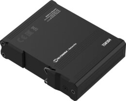 Teltonika IP30 Industrie 4-Port 1Gbit unmanaged Switch, PoE-In, -40°C - +75°C