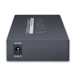 PLANET Web/SNMP Manageable 10/100/1000BASE-T to 100/1000BASE-X SFP Media Converter