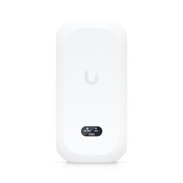 Ubiquiti UniFi AI Theta Hub mit Unterstützung für externe Objektive und 2-Wege-Audiomodul