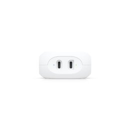 Ubiquiti UniFi AI Theta Hub mit Unterstützung für externe Objektive und 2-Wege-Audiomodul