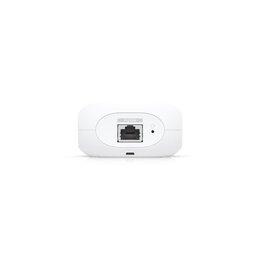 Ubiquiti UniFi AI Theta Hub mit Unterstützung für externe Objektive und 2-Wege-Audiomodul