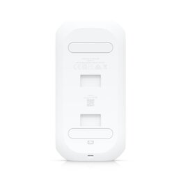 Ubiquiti UniFi AI Theta Hub mit Unterstützung für externe Objektive und 2-Wege-Audiomodul