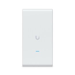Ubiquiti UniFi WiFi 6 Mesh Pro Indoor/Outdoor Access Point, 4x4 WiFi 6