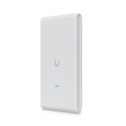 Ubiquiti UniFi WiFi 6 Mesh Pro Indoor/Outdoor Access Point, 4x4 WiFi 6