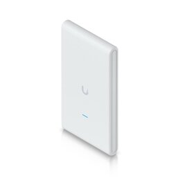 Ubiquiti UniFi WiFi 6 Mesh Pro Indoor/Outdoor Access Point, 4x4 WiFi 6