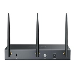 TP-Link Omada AX3000 Gigabit VPN Router