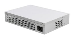 MikroTik CSS318-16G-2S+IN Cloud Smart Switch, 16x Gbit, 2x SFP+, Desktop/10