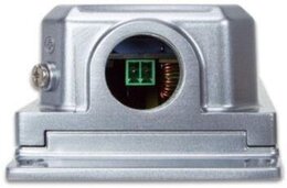 PLANET IP67 Industrial 1000BASE-X SFP to 10/100/1000BASE-T 802.3at PoE+ Media Converter