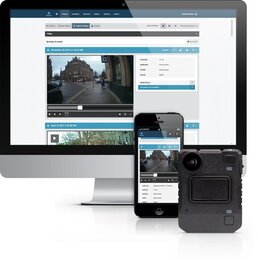 Avigilon VideoManager erweiterte Medien-, Geräte- & Benutzerverwaltungssoftware 