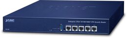 PLANET 5-Port 10/100/1000T Enterprise VPN Security Router