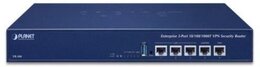 PLANET 5-Port 10/100/1000T Enterprise VPN Security Router