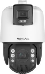 Hikvision DS-2SE7C432MW-AEB(14F1)(P3) - 4MP + 4 MP IP 32x Speed Dome / PTZ Kamera, IP66