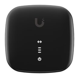 Ubiquiti UISP Fiber XG 10Gbps XG-PON Optical Network Terminal, 10 GB RJ45