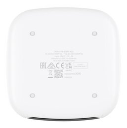 Ubiquiti UISP Fiber XG 10Gbps XG-PON Optical Network Terminal, 10 GB RJ45