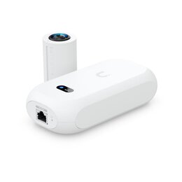 Ubiquiti AI Theta Professional Minikamera, 4K/8MP, 360°