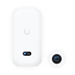 Ubiquiti AI Theta Professional Minikamera, 4K/8MP, 360°