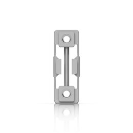 Ubiquiti Käfigmuttern Präzisions-Rackmontagesatz, 20er-Pack
