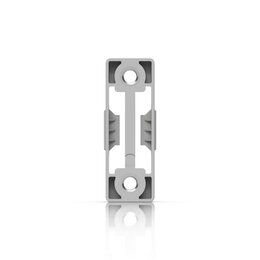 Ubiquiti Käfigmuttern Präzisions-Rackmontagesatz, 20er-Pack