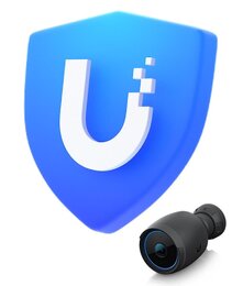 Ubiquiti UI Care Lizenz für UVC-AI-Bullet, 5 Jahre, Direkt Abwicklung