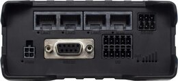 Teltonika RUT956 - Industrie 4G/LTE Dual SIM Router, mit Ethernet, I/O, GNSS, RS485/232 