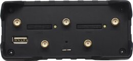 Teltonika RUT956 - Industrie 4G/LTE Dual SIM Router, mit Ethernet, I/O, GNSS, RS485/232 