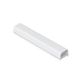 Ubiquiti UniFi Kabelkanal für Dream Wall, gerades Element