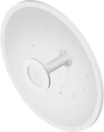 Ubiquiti 3 GHz airFiber Dish, 26 dBi, Slant 45