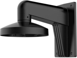 Hikvision DS-1473ZJ-155(Black) - Wandmontage für Dome Kamera, Ø 155x183.5x240mm, Schwarz