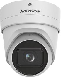 Hikvision DS-2CD2H86G2-IZS(C) - 8MP (4K) IP VR Turret Kamera, IP66, PoE, 2.8-12mm