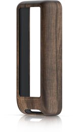 Ubiquiti UniFi Protect G4 Türklingel Abdeckung, Holz