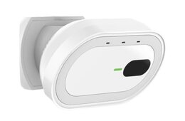 Hikvision HM-TD1018-1/QR - Thermisches Radar - Präsenzmelder