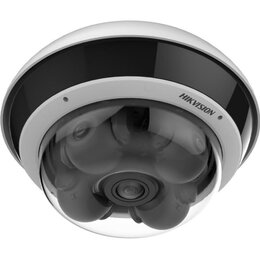 Hikvision DS-2CD6D55G2-IZHS - 5-direktionale Multisensor-Netzwerkkamera, 5MP