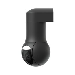 Ubiquiti UniFi Video Kamera, IR, G5-PTZ, PoE+, schwarz