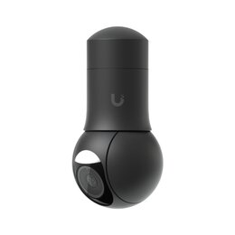 Ubiquiti UniFi Video Kamera, IR, G5-PTZ, PoE+, schwarz