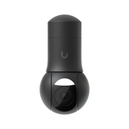 Ubiquiti UniFi Video Kamera, IR, G5-PTZ, PoE+, schwarz